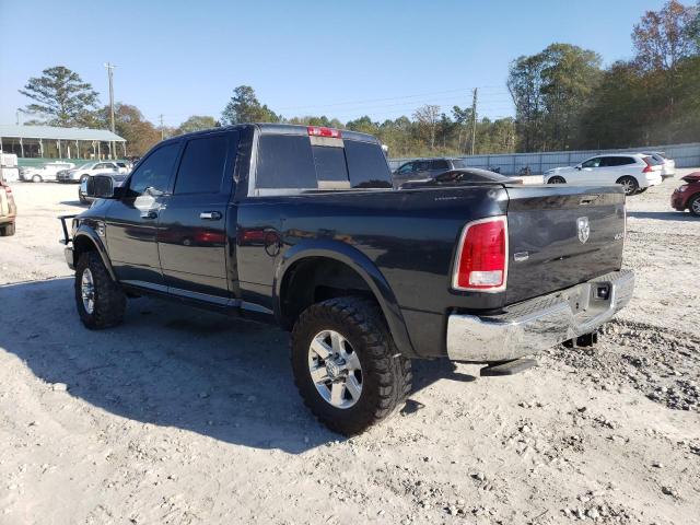 Photo 3 from auction – 2013 RAM 2500 LARAM with VIN 3C6UR5FL7DG608242