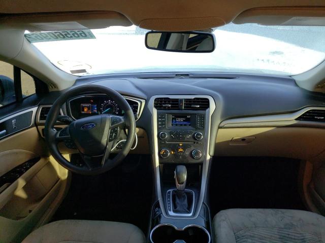 Zdjęcie 9 z aukcji – 2016 FORD FUSION SE z VIN 3FA6P0H71GR248166