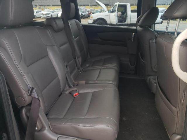 Photo 6 from auction – 2015 HONDA ODYSSEY EX with VIN 5FNRL5H61FB057225