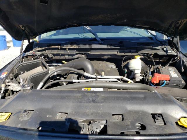 Photo 7 from auction – 2014 RAM 1500 ST with VIN 3C6RR7KT0EG262849