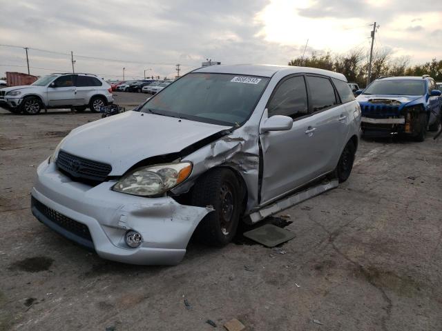 Photo 2 from auction – 2005 TOYOTA COROLLA MA with VIN 2T1KR32E35C506878