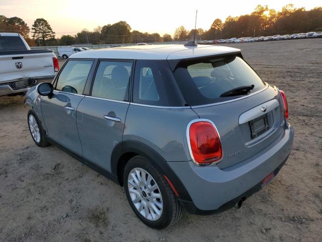 Photo 3 from auction – 2015 MINI COOPER with VIN WMWXS5C58FT831232