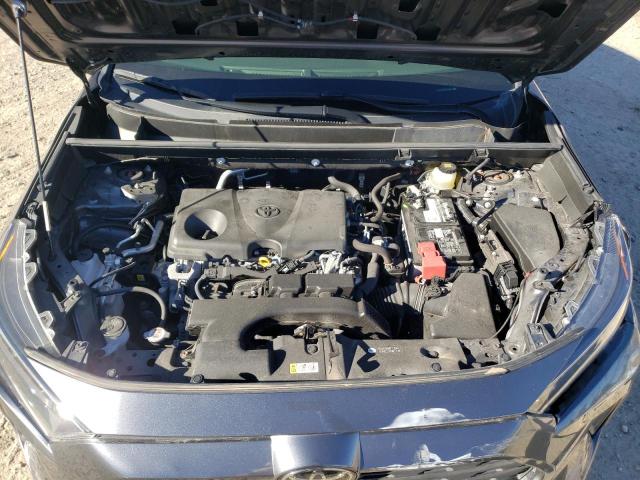 Photo 7 from auction – 2019 TOYOTA RAV4 LE with VIN JTMF1RFV2KD005906