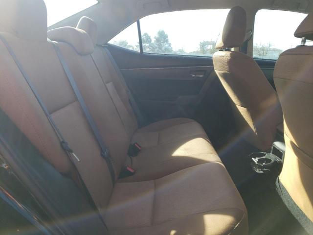 Photo 6 from auction – 2014 TOYOTA COROLLA L with VIN 5YFBURHE5EP078059