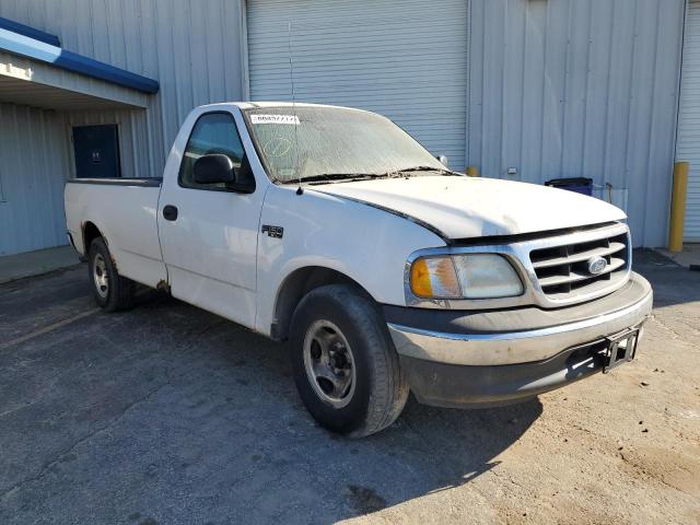 FORD F150 2000 z numerem VIN 1FTZF172XYNB20244 - Zdjęcie z aukcji