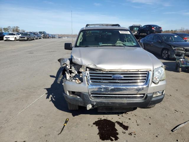 Photo 9 from auction – 2007 FORD EXPLORER X with VIN 1FMEU73E77UB10441