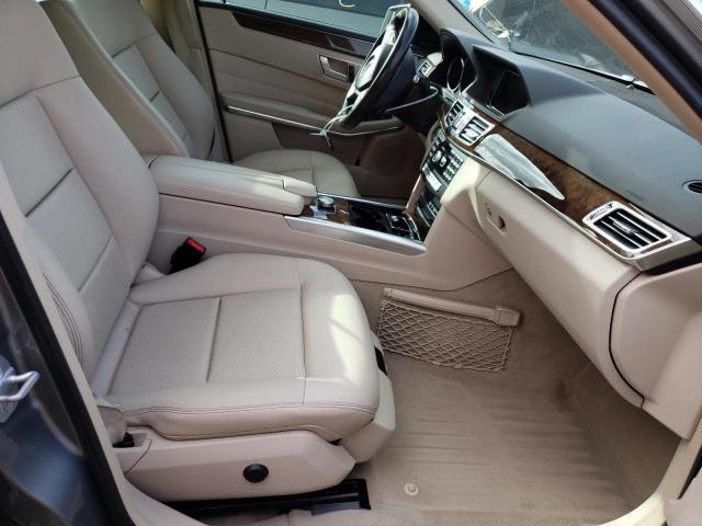 Photo 5 from auction – 2014 MERCEDES-BENZ E 350 with VIN WDDHF5KB9EB034145