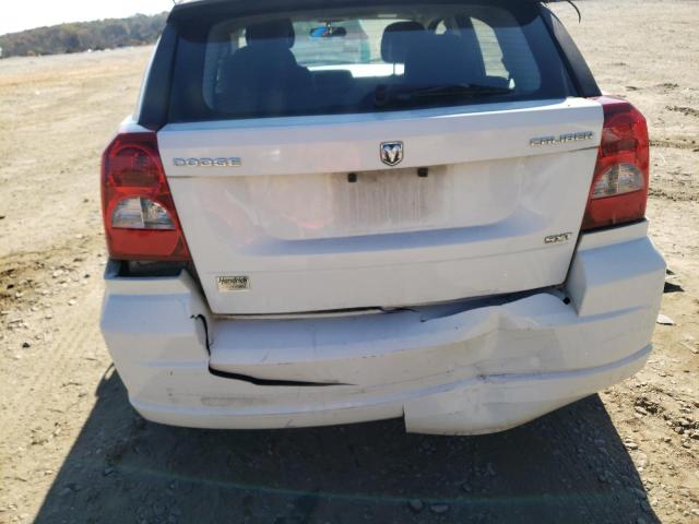 Photo 9 from auction – 2010 DODGE CALIBER SX with VIN 1B3CB4HA8AD602121