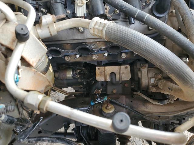 Photo 9 from auction – 2005 GMC NEW SIERRA with VIN 2GTEK13T751384253