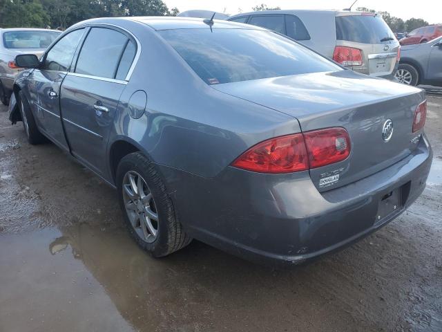 Photo 3 from auction – 2007 BUICK LUCERNE CX with VIN 1G4HD57297U197003