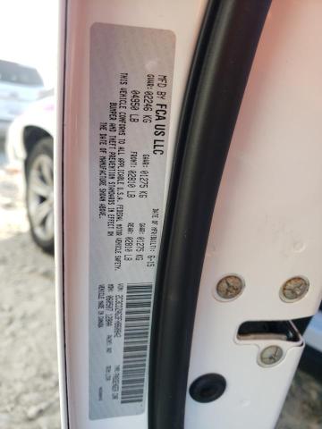 Photo 10 from auction – 2015 DODGE CHALLENGER with VIN 2C3CDZAG3FH860842