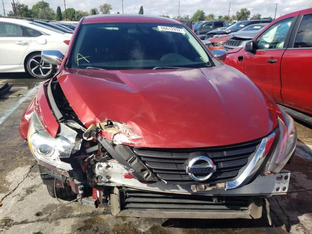 Photo 9 from auction – 2016 NISSAN ALTIMA 2.5 with VIN 1N4AL3AP8GC254188