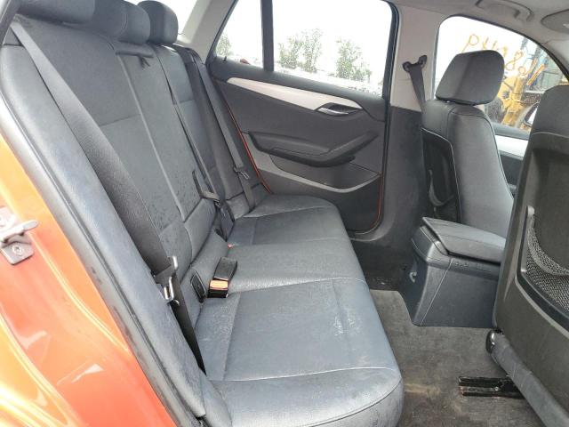 Photo 6 from auction – 2013 BMW X1 SDRIVE2 with VIN WBAVM1C55DVW44994