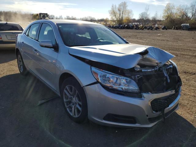 Photo 1 from auction – 2016 CHEVROLET MALIBU LIM with VIN 1G11C5SA9GF162210