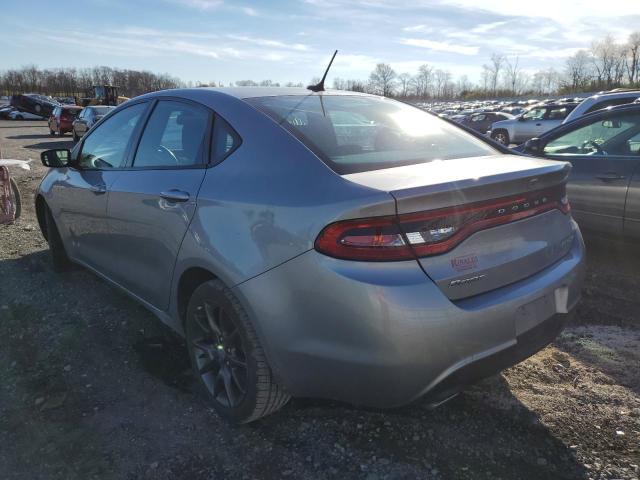 Photo 3 from auction – 2015 DODGE DART SXT with VIN 1C3CDFBB1FD353081