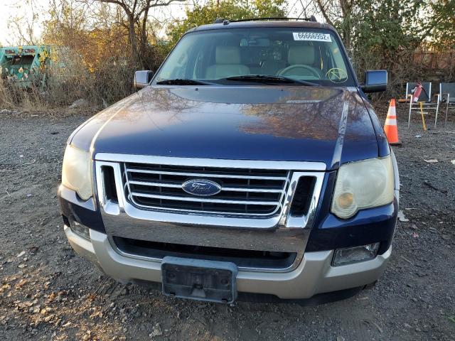 Photo 9 from auction – 2008 FORD EXPLORER E with VIN 1FMEU74E78UB06972