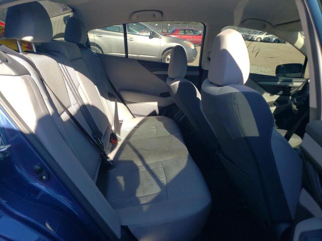 Photo 6 from auction – 2020 SUBARU LEGACY with VIN 4S3BWAB61L3010652