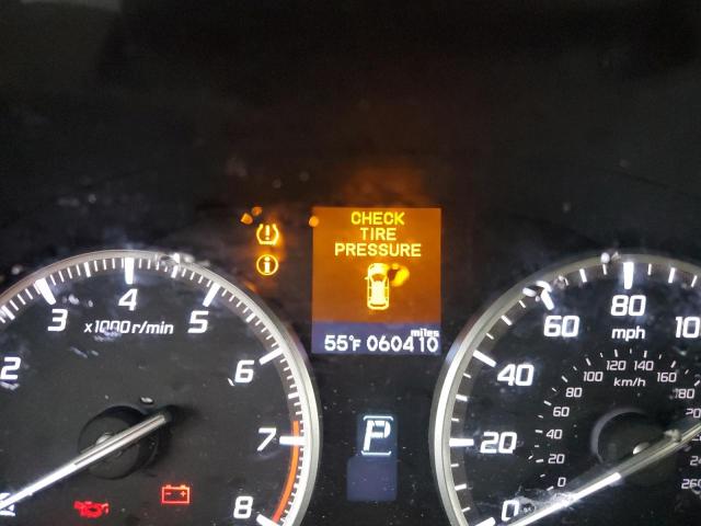 Photo 8 from auction – 2014 ACURA RDX TECHNO with VIN 5J8TB3H57EL008791