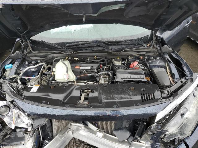 Photo 7 from auction – 2017 HONDA CIVIC EX with VIN 19XFC2F79HE203991