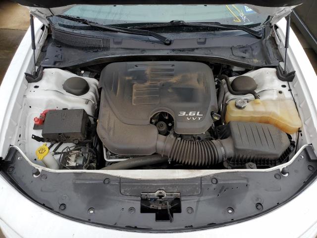Photo 7 from auction – 2020 DODGE CHARGER SX with VIN 2C3CDXBG0LH119398