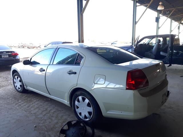 Photo 3 from auction – 2004 MITSUBISHI GALANT DE with VIN 4A3AB26F44E065400