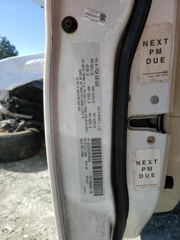 Photo 10 from auction – 2015 CHRYSLER 300C with VIN 2C3CCAEG3FH755569
