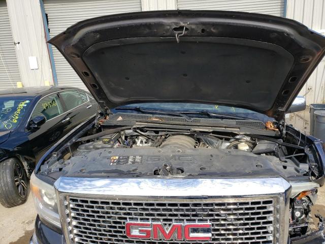 Photo 7 from auction – 2014 GMC SIERRA K15 with VIN 3GTU2VEC8EG509672