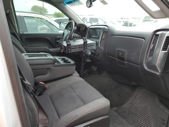 Photo 5 from auction – 2014 CHEVROLET SILVERADO with VIN 1GCVKREC3EZ121843