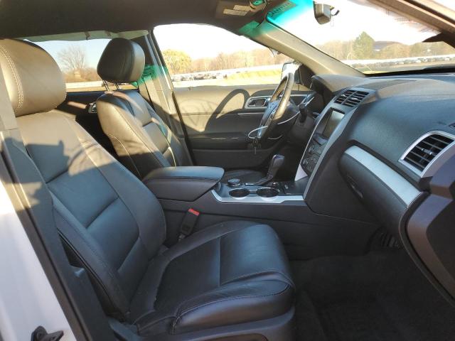 Photo 5 from auction – 2014 FORD EXPLORER X with VIN 1FM5K8D82EGC11452