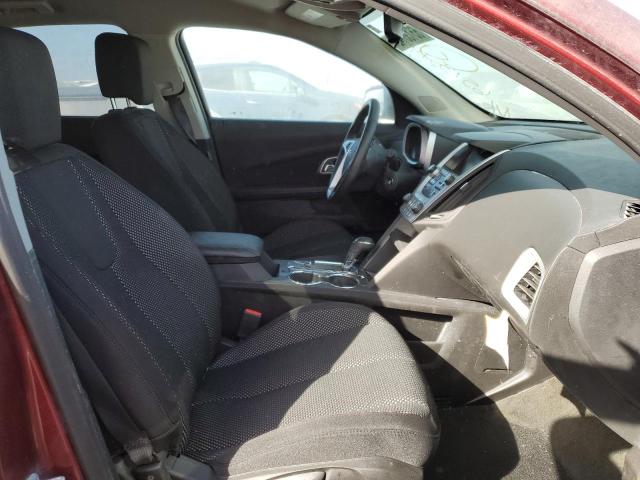 Photo 5 from auction – 2017 CHEVROLET EQUINOX LT with VIN 2GNALCEK6H6204562