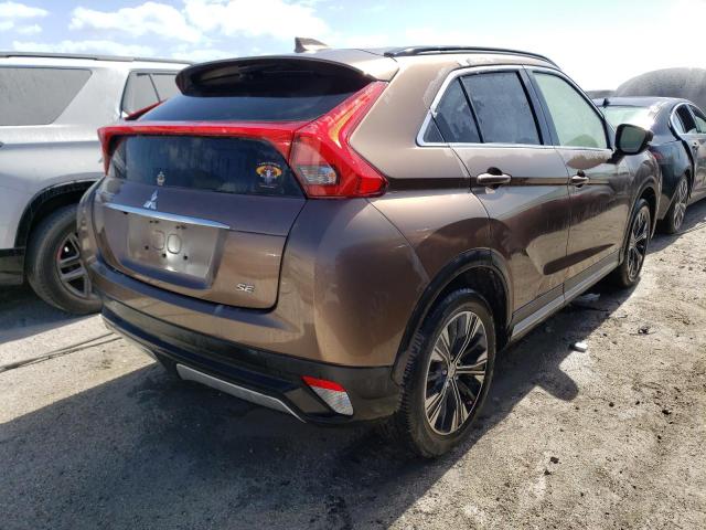 Photo 4 from auction – 2020 MITSUBISHI ECLIPSE CR with VIN JA4AS5AA3LZ018344