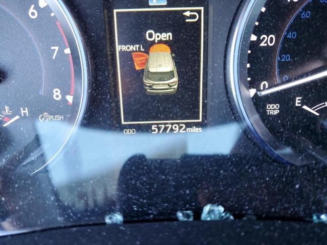 Photo 8 from auction – 2015 TOYOTA HIGHLANDER with VIN 5TDJKRFH9FS220727