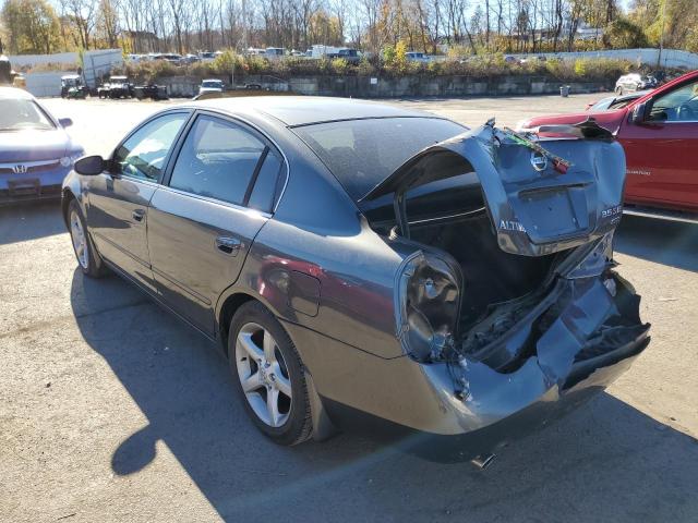 Photo 3 from auction – 2005 NISSAN ALTIMA SE with VIN 1N4BL11D25C148542
