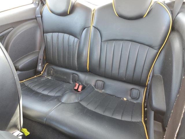 Photo 6 from auction – 2008 MINI COOPER with VIN WMWMF33558TT66326