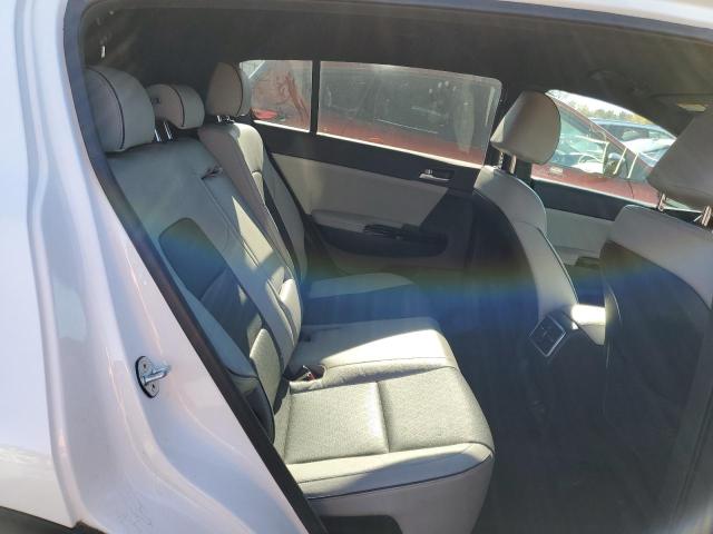 Photo 6 from auction – 2018 KIA SPORTAGE E with VIN KNDPNCAC7J7469721