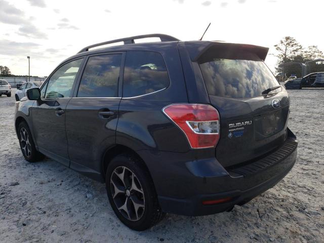 Photo 3 from auction – 2014 SUBARU FORESTER 2 with VIN JF2SJGDCXEH524561