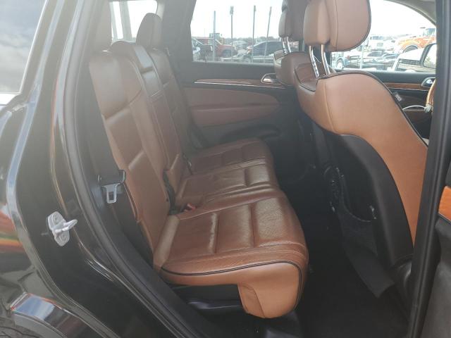 Photo 6 from auction – 2012 JEEP GRAND CHER with VIN 1C4RJECG3CC177185