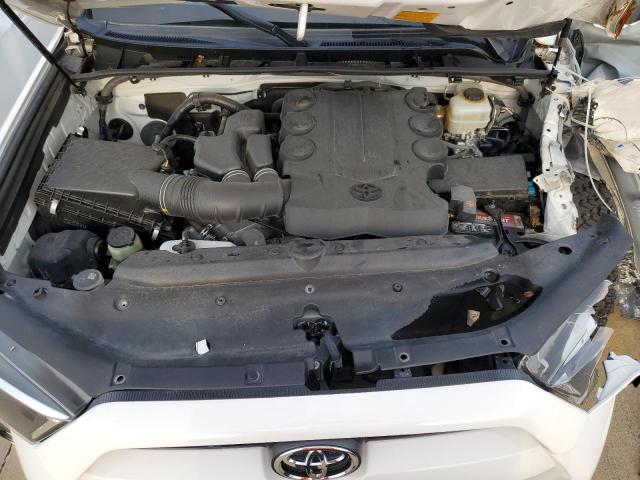 Photo 12 from auction – 2015 TOYOTA 4RUNNER SR with VIN JTEZU5JR8F5105995
