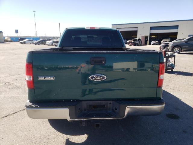 Photo 6 from auction – 2005 FORD F150 with VIN 1FTRX12W55KD25975