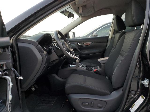 Photo 7 from auction – 2018 NISSAN ROGUE S with VIN KNMAT2MV4JP596123