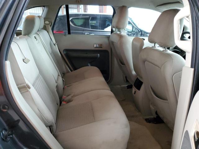 Photo 6 from auction – 2007 FORD EDGE SE with VIN 2FMDK46CX7BB54711