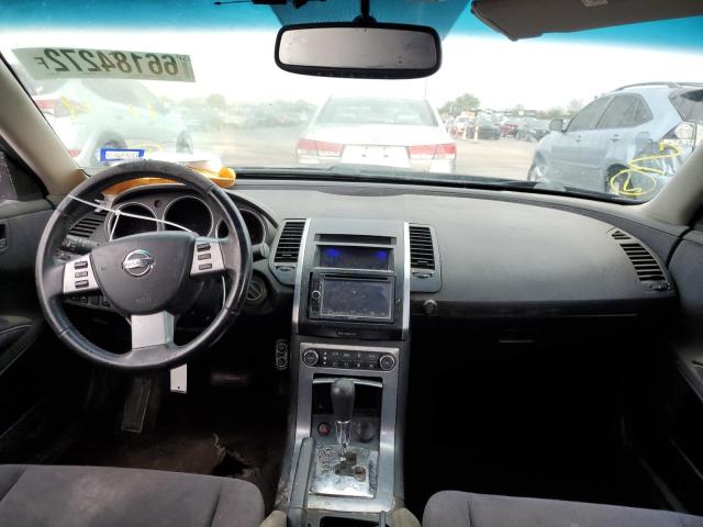 Zdjęcie 8 z aukcji – 2008 NISSAN MAXIMA SE z VIN 1N4BA41E68C807758