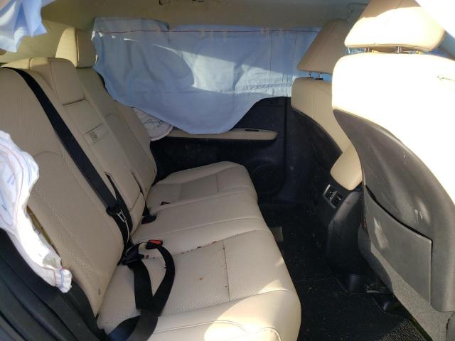 Photo 6 from auction – 2021 LEXUS RX 350 with VIN 2T2HZMAA6MC188506