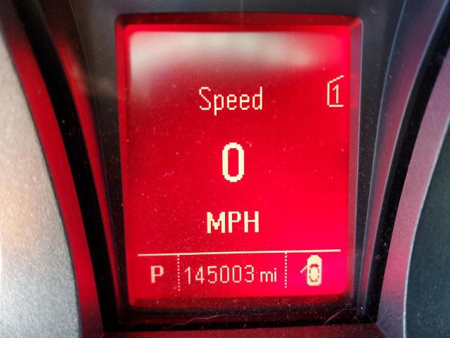 Photo 8 from auction – 2012 GMC TERRAIN SL with VIN 2GKALMEK3C6256842