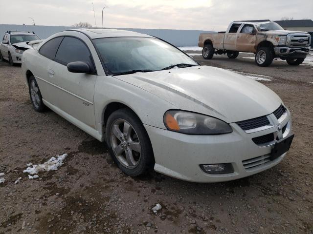 DODGE STRATUS R/ 2005 with VIN 4B3AG52H05E050245 - Photo from auction