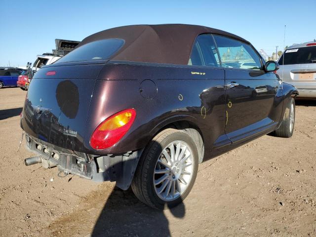 Photo 4 from auction – 2005 CHRYSLER PT CRUISER with VIN 3C3AY75S45T700831