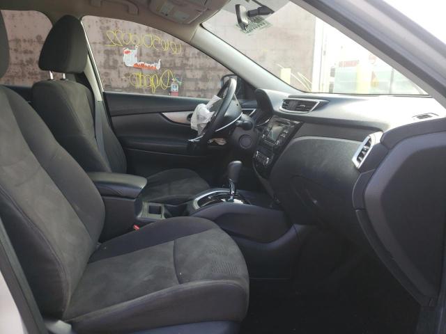 Photo 5 from auction – 2016 NISSAN ROGUE S with VIN KNMAT2MT9GP695186
