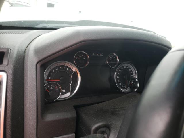 Photo 8 from auction – 2018 RAM 1500 SLT with VIN 1C6RR7LG6JS222697