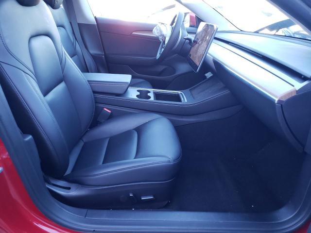 Photo 5 from auction – 2022 TESLA MODEL 3 with VIN 5YJ3E1EA8NF191908