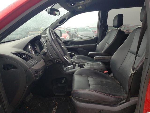 Photo 7 from auction – 2014 DODGE GRAND CARA with VIN 2C4RDGEG1ER190043